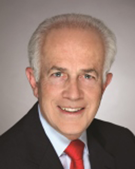 Charles H. Jesser, CPA